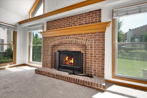 Tiny photo for 24963 Heritage Oaks Drive, Plainfield, IL 60585 (MLS # 12698621)