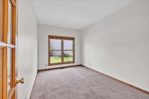 Tiny photo for 24963 Heritage Oaks Drive, Plainfield, IL 60585 (MLS # 12698621)
