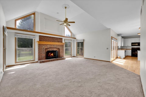 Tiny photo for 24963 Heritage Oaks Drive, Plainfield, IL 60585 (MLS # 12698621)