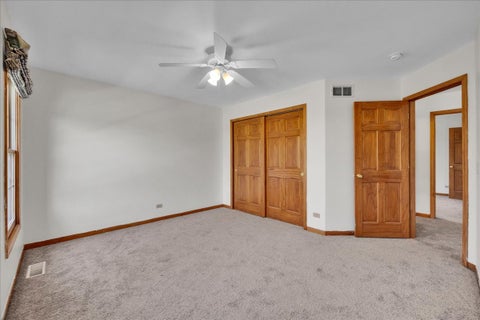 Tiny photo for 24963 Heritage Oaks Drive, Plainfield, IL 60585 (MLS # 12698621)
