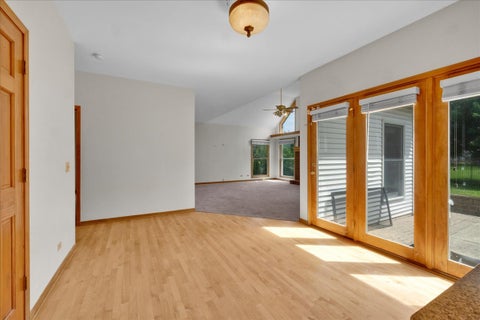 Tiny photo for 24963 Heritage Oaks Drive, Plainfield, IL 60585 (MLS # 12698621)