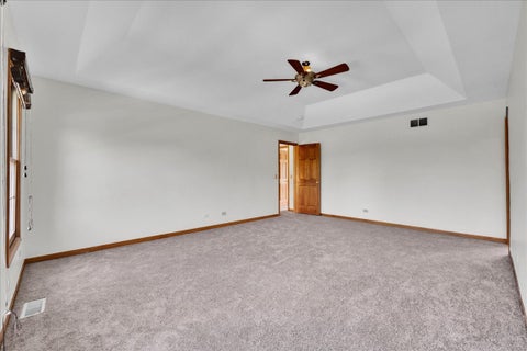 Tiny photo for 24963 Heritage Oaks Drive, Plainfield, IL 60585 (MLS # 12698621)