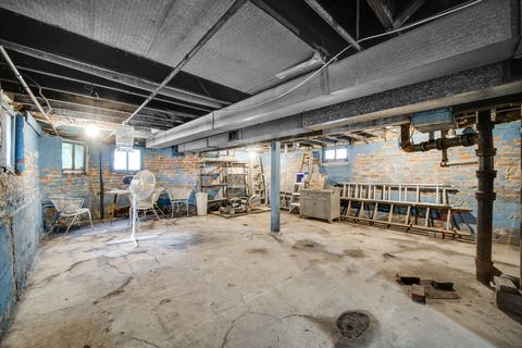 Tiny photo for 7621 S Perry Avenue, Chicago, IL 60620 (MLS # 12728678)