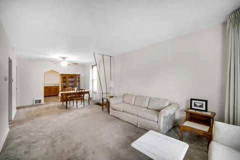 Tiny photo for 7621 S Perry Avenue, Chicago, IL 60620 (MLS # 12728678)