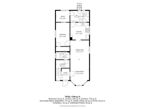 Tiny photo for 7621 S Perry Avenue, Chicago, IL 60620 (MLS # 12728678)