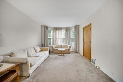 Tiny photo for 7621 S Perry Avenue, Chicago, IL 60620 (MLS # 12728678)