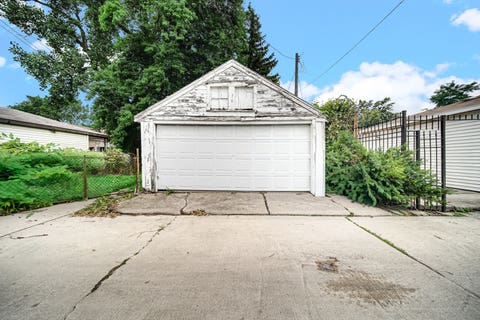 Tiny photo for 7621 S Perry Avenue, Chicago, IL 60620 (MLS # 12728678)