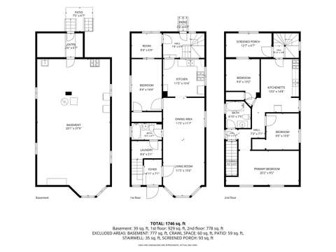 Tiny photo for 7621 S Perry Avenue, Chicago, IL 60620 (MLS # 12728678)