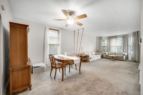 Tiny photo for 7621 S Perry Avenue, Chicago, IL 60620 (MLS # 12728678)