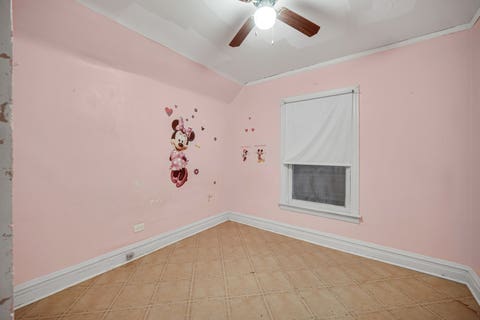 Tiny photo for 7621 S Perry Avenue, Chicago, IL 60620 (MLS # 12728678)