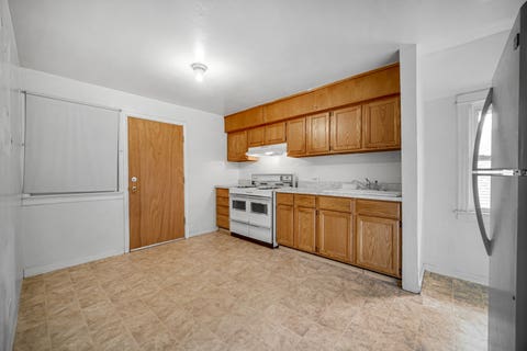Tiny photo for 7621 S Perry Avenue, Chicago, IL 60620 (MLS # 12728678)