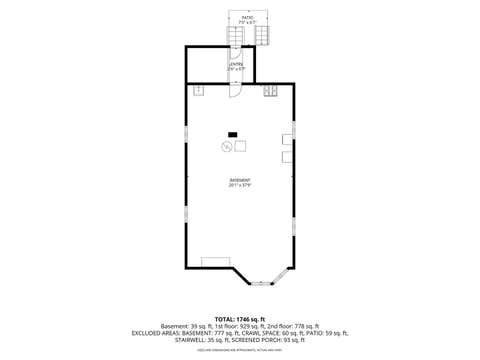 Tiny photo for 7621 S Perry Avenue, Chicago, IL 60620 (MLS # 12728678)