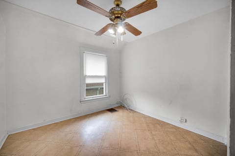 Tiny photo for 7621 S Perry Avenue, Chicago, IL 60620 (MLS # 12728678)