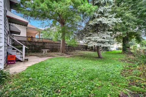 Tiny photo for 7621 S Perry Avenue, Chicago, IL 60620 (MLS # 12728678)