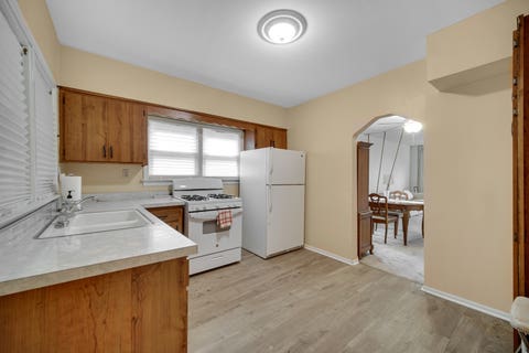 Tiny photo for 7621 S Perry Avenue, Chicago, IL 60620 (MLS # 12728678)