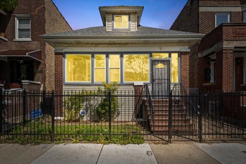 6551 S Maplewood Avenue Chicago IL 60629