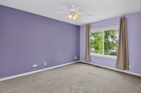 Tiny photo for 1597 W Hartsburg Lane, North Aurora, IL 60542 (MLS # 12694596)