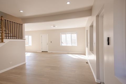 Tiny photo for 7437 S Merrill Avenue, Chicago, IL 60649 (MLS # 12524762)