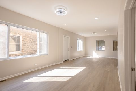 Tiny photo for 7437 S Merrill Avenue, Chicago, IL 60649 (MLS # 12524762)