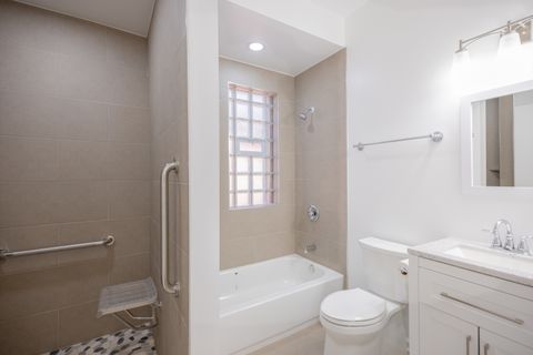 Tiny photo for 7437 S Merrill Avenue, Chicago, IL 60649 (MLS # 12524762)