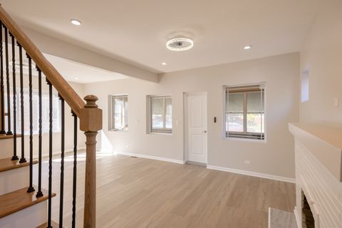 Tiny photo for 7437 S Merrill Avenue, Chicago, IL 60649 (MLS # 12524762)