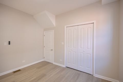 Tiny photo for 7437 S Merrill Avenue, Chicago, IL 60649 (MLS # 12524762)