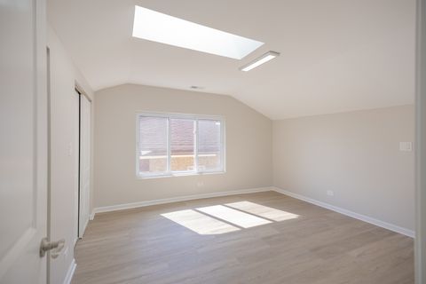 Tiny photo for 7437 S Merrill Avenue, Chicago, IL 60649 (MLS # 12524762)