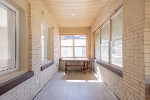 Tiny photo for 7437 S Merrill Avenue, Chicago, IL 60649 (MLS # 12524762)