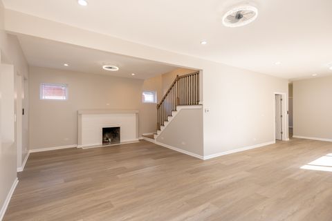 Tiny photo for 7437 S Merrill Avenue, Chicago, IL 60649 (MLS # 12524762)