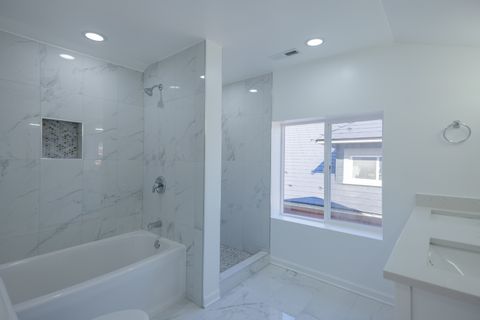 Tiny photo for 7437 S Merrill Avenue, Chicago, IL 60649 (MLS # 12524762)