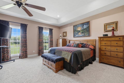 Tiny photo for 10170 Stilleys Mill Road, Marion, IL 62959 (MLS # 12615007)