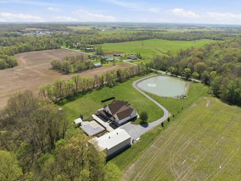 Tiny photo for 10170 Stilleys Mill Road, Marion, IL 62959 (MLS # 12615007)