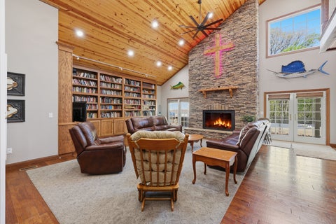 Tiny photo for 10170 Stilleys Mill Road, Marion, IL 62959 (MLS # 12615007)