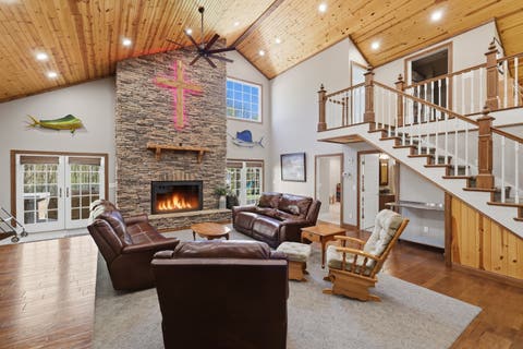 Tiny photo for 10170 Stilleys Mill Road, Marion, IL 62959 (MLS # 12615007)
