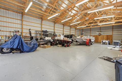 Tiny photo for 10170 Stilleys Mill Road, Marion, IL 62959 (MLS # 12615007)