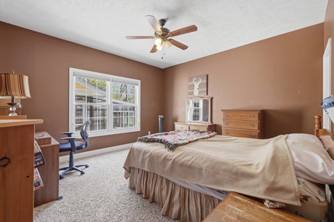 Tiny photo for 10170 Stilleys Mill Road, Marion, IL 62959 (MLS # 12615007)