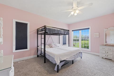 Tiny photo for 10170 Stilleys Mill Road, Marion, IL 62959 (MLS # 12615007)