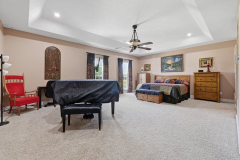 Tiny photo for 10170 Stilleys Mill Road, Marion, IL 62959 (MLS # 12615007)