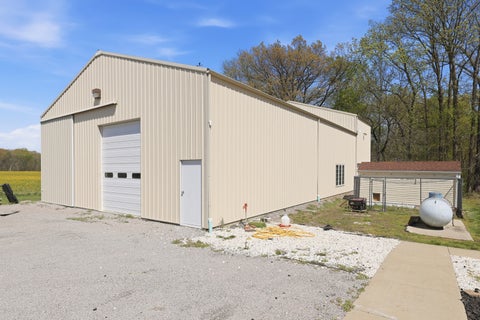 Tiny photo for 10170 Stilleys Mill Road, Marion, IL 62959 (MLS # 12615007)