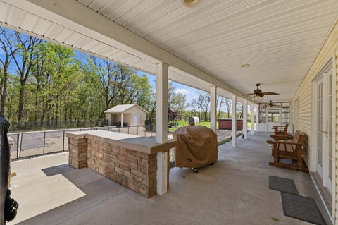Tiny photo for 10170 Stilleys Mill Road, Marion, IL 62959 (MLS # 12615007)
