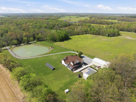 Tiny photo for 10170 Stilleys Mill Road, Marion, IL 62959 (MLS # 12615007)