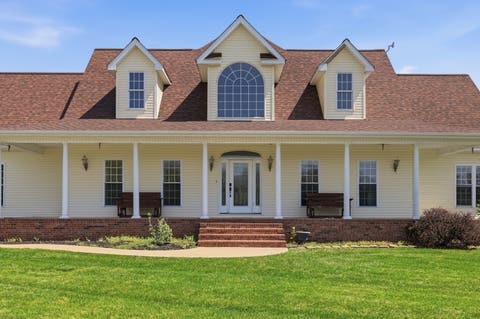 Tiny photo for 10170 Stilleys Mill Road, Marion, IL 62959 (MLS # 12615007)