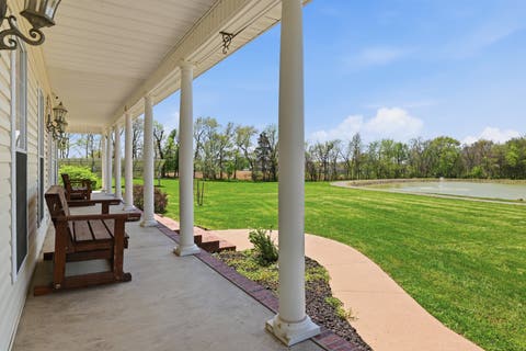 Tiny photo for 10170 Stilleys Mill Road, Marion, IL 62959 (MLS # 12615007)