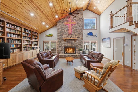 Tiny photo for 10170 Stilleys Mill Road, Marion, IL 62959 (MLS # 12615007)