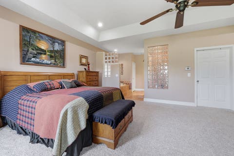 Tiny photo for 10170 Stilleys Mill Road, Marion, IL 62959 (MLS # 12615007)