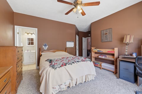 Tiny photo for 10170 Stilleys Mill Road, Marion, IL 62959 (MLS # 12615007)