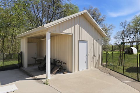 Tiny photo for 10170 Stilleys Mill Road, Marion, IL 62959 (MLS # 12615007)