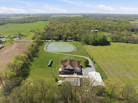 Tiny photo for 10170 Stilleys Mill Road, Marion, IL 62959 (MLS # 12615007)