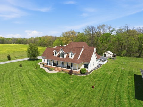 Tiny photo for 10170 Stilleys Mill Road, Marion, IL 62959 (MLS # 12615007)