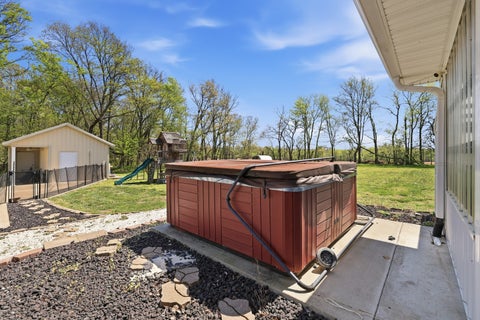 Tiny photo for 10170 Stilleys Mill Road, Marion, IL 62959 (MLS # 12615007)